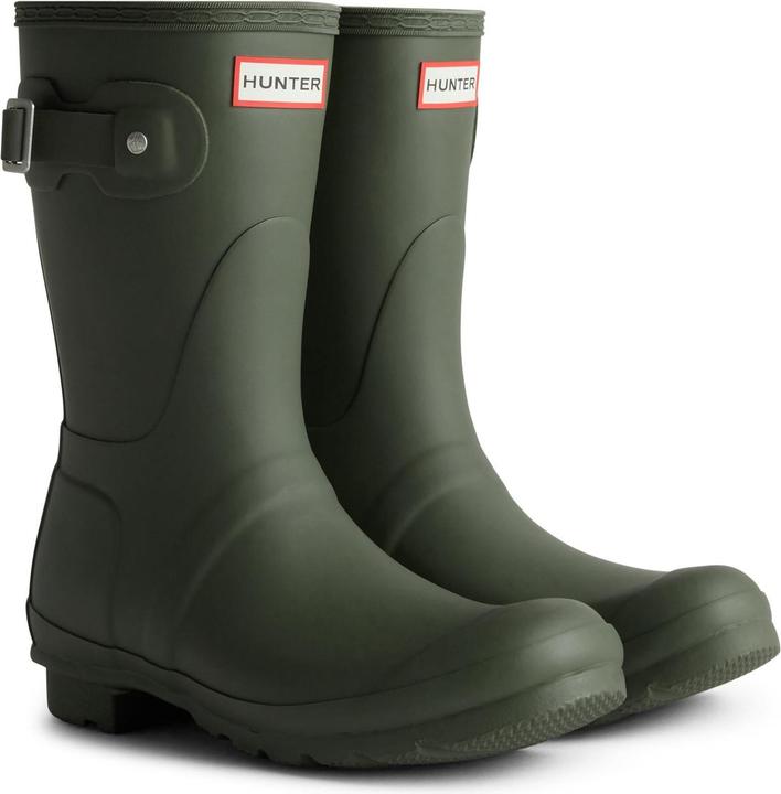Hunter Gummistiefel Original (44.5)