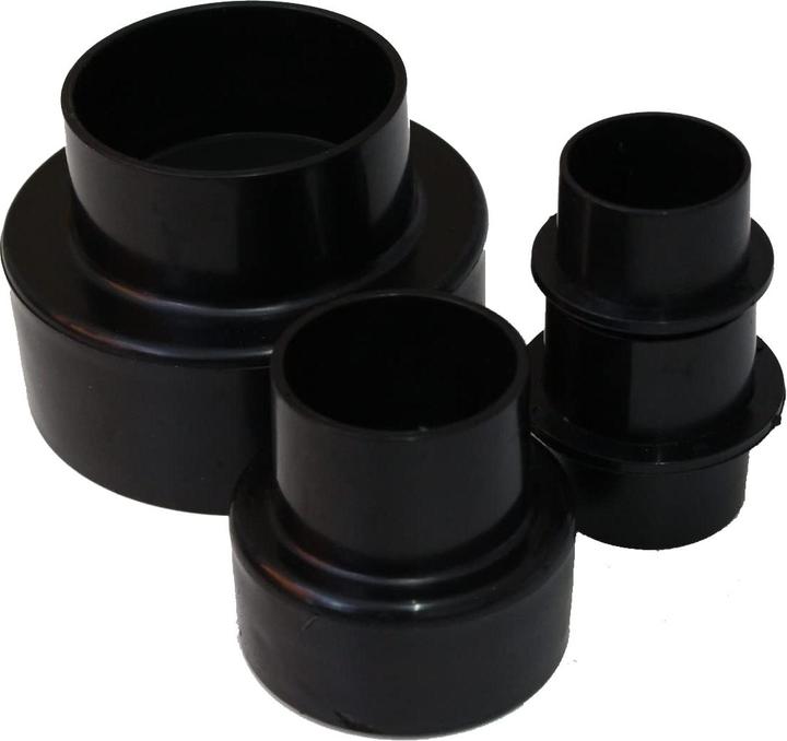 Produktbild Scheppach Adapter-Set Absauganlage
