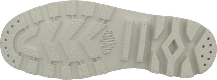 Actual product image Palladium Pampa Hi Mono Chrome - 25678 (44.5)