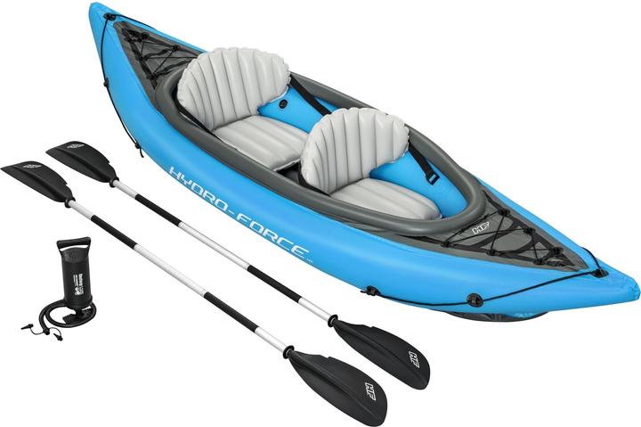 Bestway HF Cove Champion X2 (2 pers.)