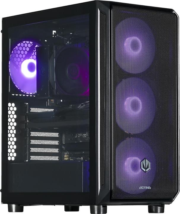Produktbild Actina 5901443414605 (AMD A10-7700K, 32 GB, 2000 GB, GeForce RTX 5070 Ti)
