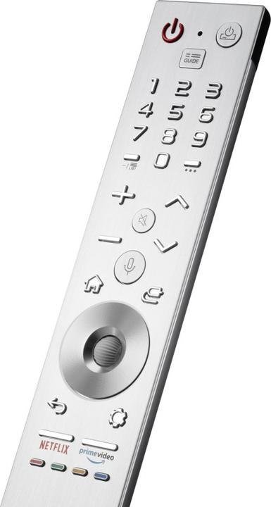 Actual product image LG PM20GA.AEU (Device-specific remote control, Bluetooth)