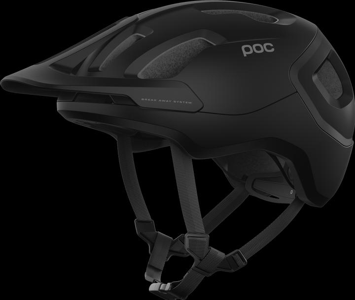 Actual product image Poc Axion Velohelm (48 - 52 cm)