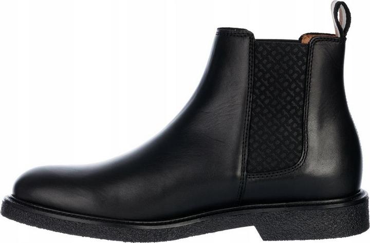 Produktbild BOSS Stiefeletten Tunley Leder (39.5)