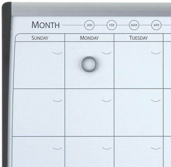 Actual product image Nobo Combination board (58.5 x 43 cm)