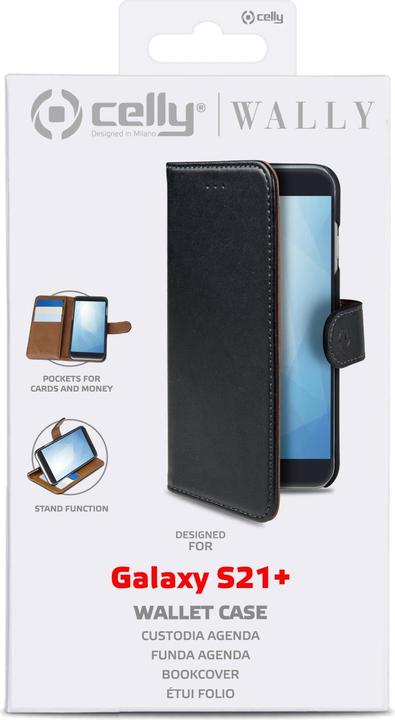 Produktbild Celly Wally (Samsung Galaxy S21 5G)