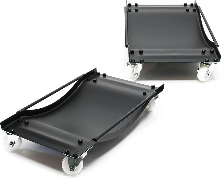 Actual product image Wiltec Car transport tray