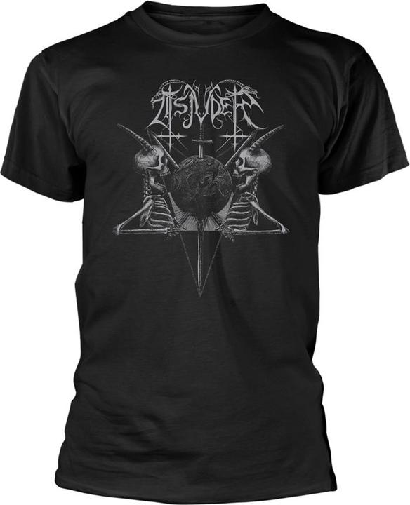 Actual product image Tsjuder Demonic Supremacy (S)