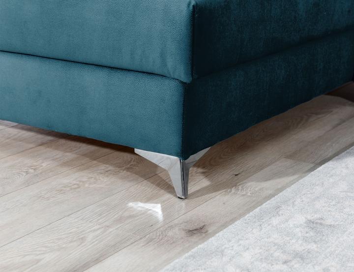 Produktbild ELTAP Laurence (Ecksofa, 4-Sitzer, Bettsofa)