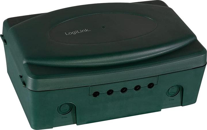 LogiLink Boîte de protection des câbles
