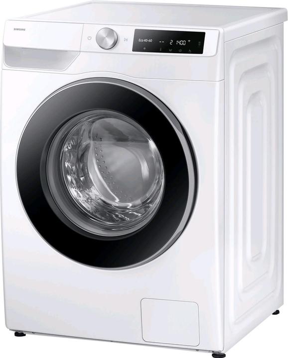 Image du produit Samsung Lave-linge AI ecobubble™ 9kg WW90DG6U25LE (9 kg, Gauche)