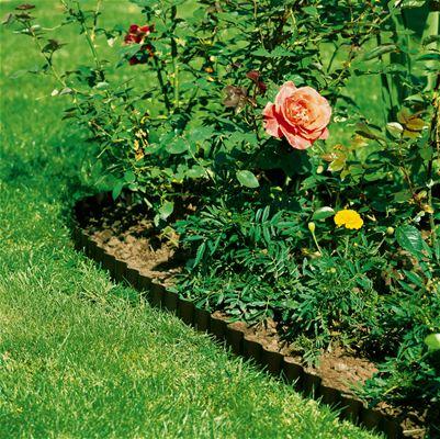 Actual product image Gardena Bed edging (900 cm)