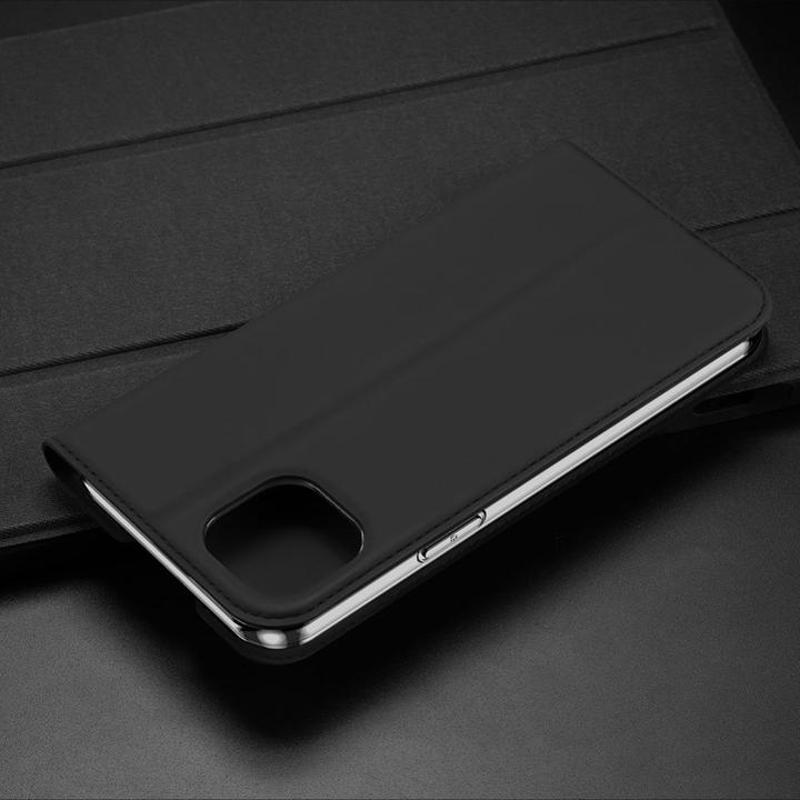 Image du produit Dux Ducis Couverture de livre Skin Pro Series (Apple iPhone 14 Plus)