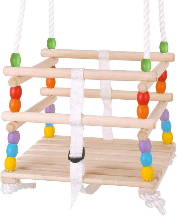 Produktbild Bigjigs Kleinkindschaukel