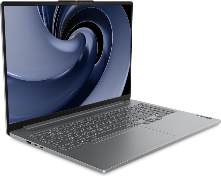 Actual product image Lenovo IdeaPad Pro 5 (16", Intel Core Ultra 9 185H, 32 GB, 1000 GB, DE)