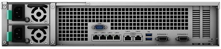 Produktbild Synology RS3621xs+ (0 TB)