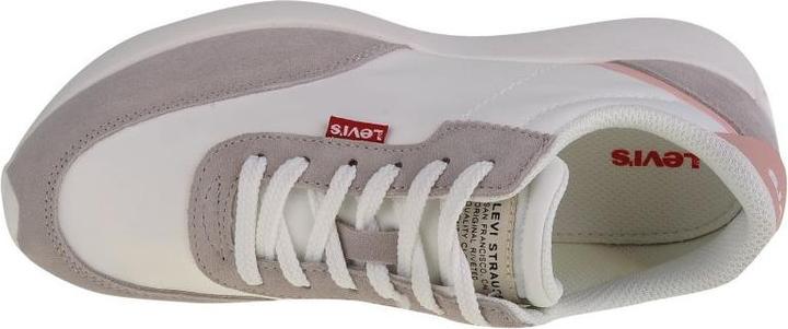Produktbild Levis Greta S 234666-725-51 weiss 39 (39)