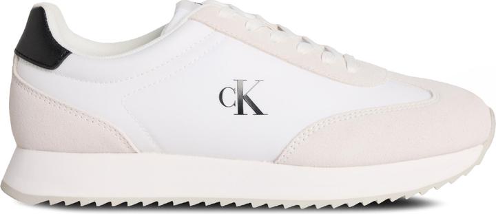 Calvin Klein Retro Runner Lace Up Ny-Su (41)