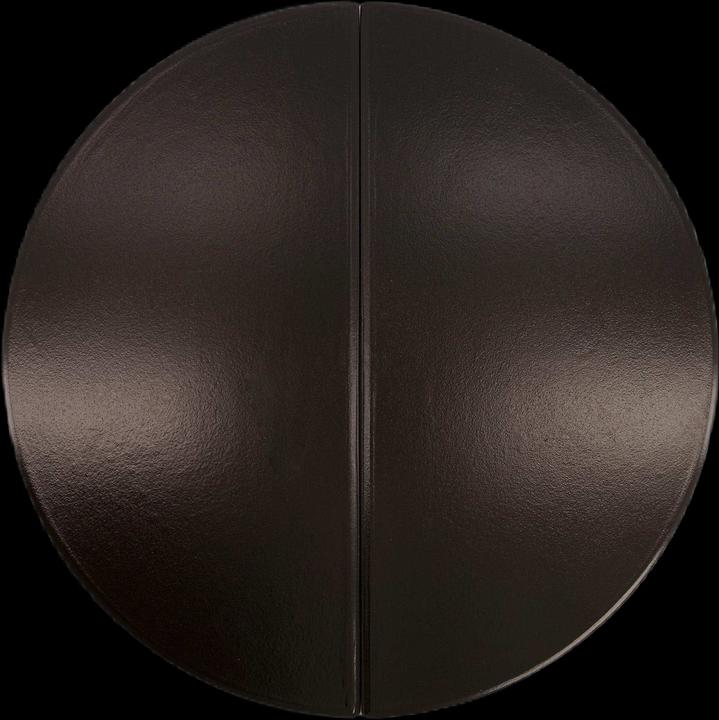 Actual product image The Bastard Deflector stone Large