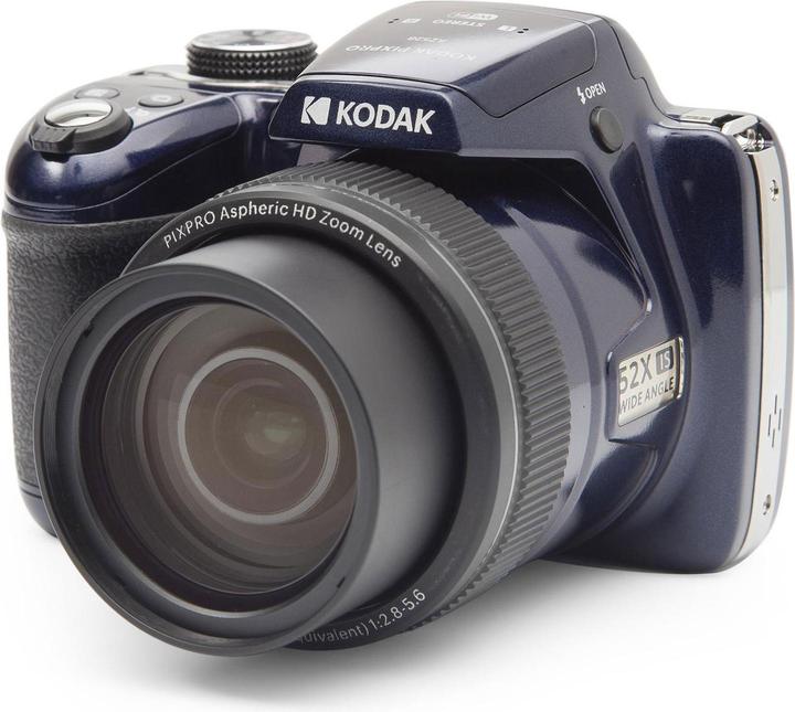 Image du produit Kodak Pixpro AZ528 (4.3 - 223.6 mm, 16.76 Mpx, 1/2,3'')