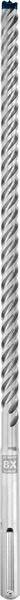 Produktbild Bosch Professional Zubehör EXPERT SDS max-8X Hammerbohrer, 18 x 400 x 540 mm (18 Millimeter)