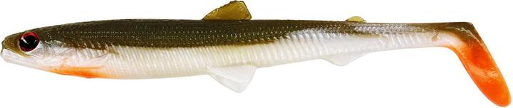 Immagine prodotto Westin Bullteez Shadtail Bass Arancione (9.50 cm)