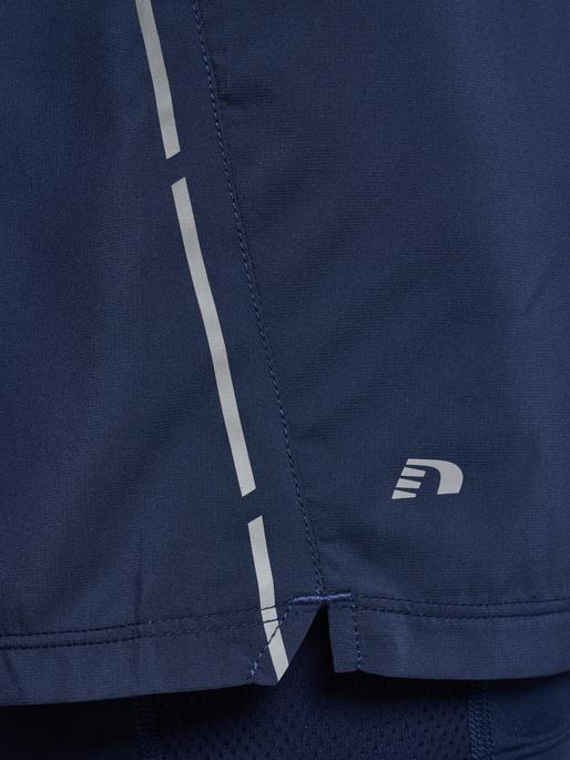 Actual product image hummel Nwlfast 2in1 shorts (XS)