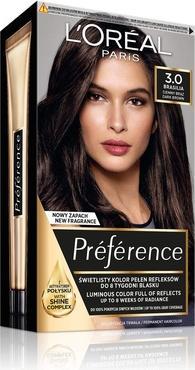 Actual product image L'Oréal Paris Recital Preference (Brown)