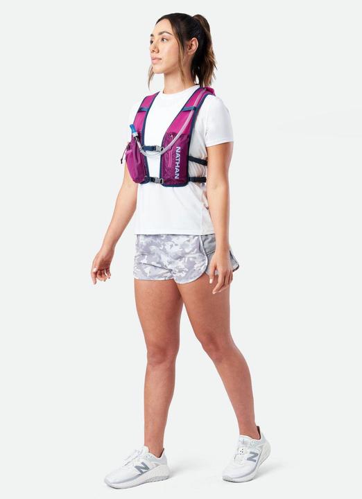 Actual product image Nathan Quickstart - 6 L (6 l)