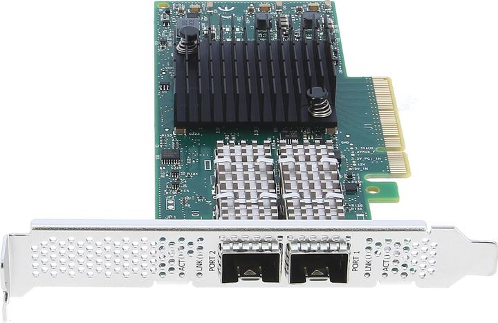 Produktbild HPE 640SFP28 (PCI Express 3.0 x8)