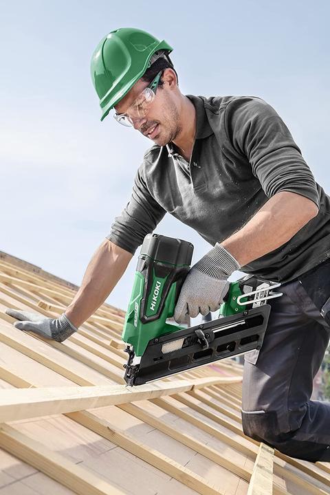 Image du produit Hikoki NR1890DBCL