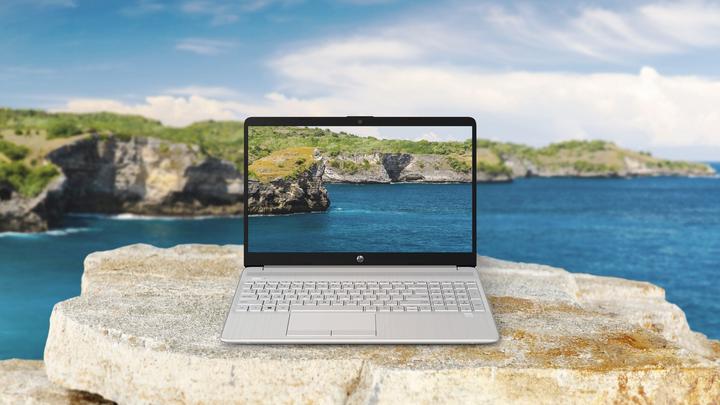 Produktbild HP 15s-eq2289nw AMD Ryzen 3 5300U Laptop 15.6" Full HD DDR4-SDRAM 1 - 1.000 GB - 16 (15.60", 16 GB, 1000000 GB, Nummernblock)