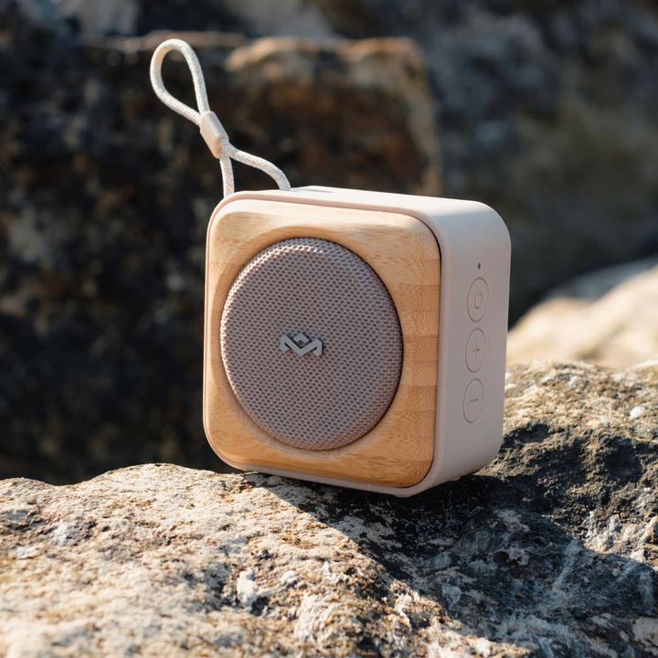 Immagine prodotto House of Marley Radici (10 h, Batteria ricaricabile)