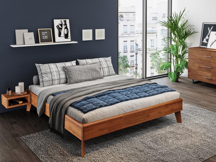 Actual product image Möbel-Eins Calido (140 x 220 cm)
