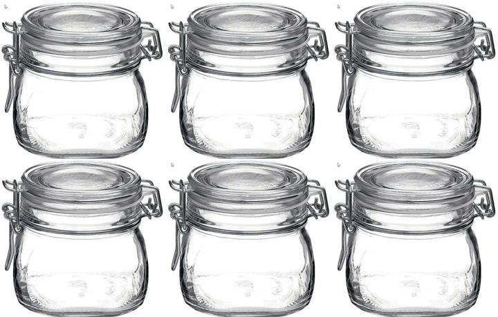 Image du produit Bormioli Rocco Fido (1 pcs, 0.50 l)
