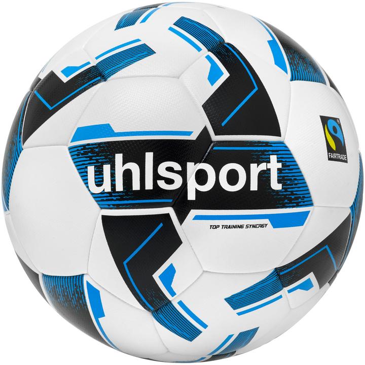Uhlsport Fussball Top Training Synergy Fairtrade (4)