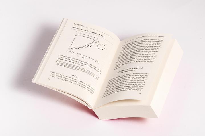Produktbild Intuitiv essen (Deutsch, Evelyn Tribole, Elyse Resch, 2024)