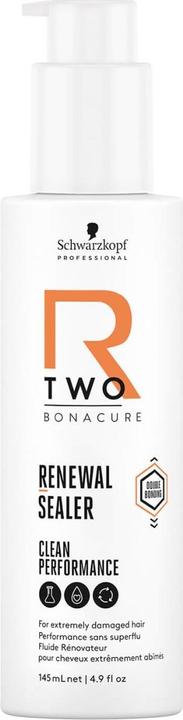 Actual product image Schwarzkopf R-TWO Renewal Sealer 145 (145 ml)