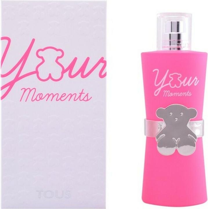 Tous Your Moments
