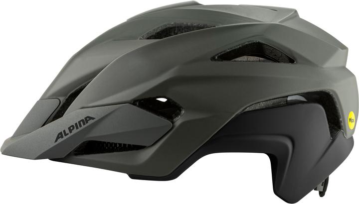 Actual product image ALPINA SPORTS Stan Mips (51 - 55 cm)