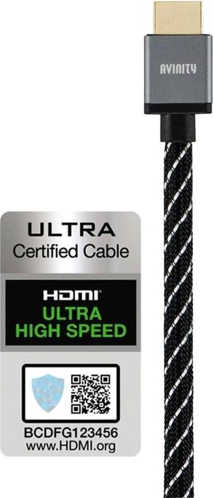 Actual product image Avinity HDMI (Typ A) — HDMI (Typ A) (3 m, HDMI)