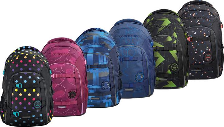 Actual product image Coocazoo Joker (25 l)