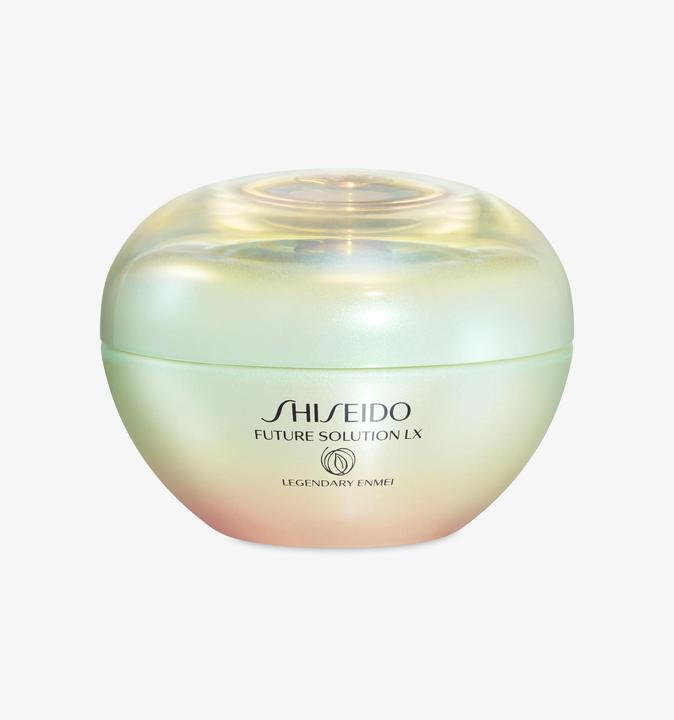 Actual product image Shiseido Future Solution LX Legendary Enmei Ultimate Renewing Cream (50 ml)