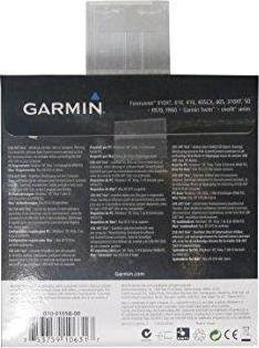 Actual product image Garmin USB ANT Stick