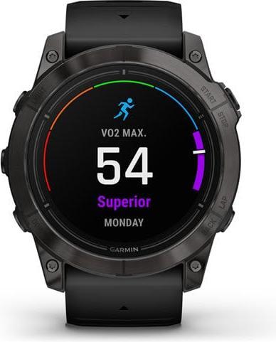 Actual product image Garmin Epix Pro (Gen 2) (42 mm)