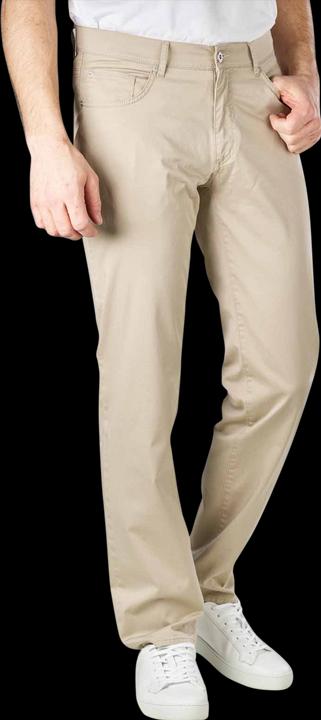 BRAX Cadiz (Cooper New) Pant Straight Fit Sesame