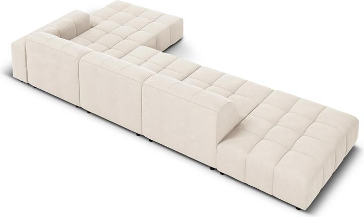 Image du produit Cosmopolitan Design Chicago (Canapé d'angle)