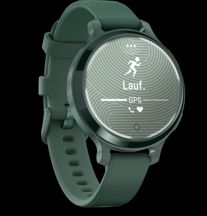 Immagine prodotto Garmin Lily 2 Active (38 mm)