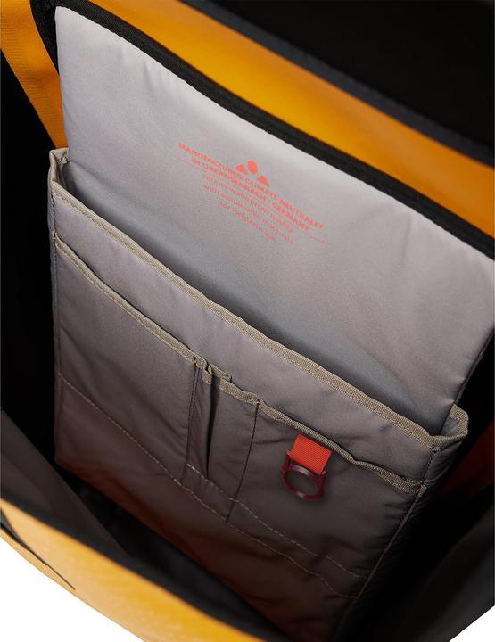 Actual product image Vaude Clubride Aqua (25 l)