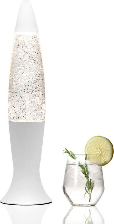 Actual product image Licht-Erlebnisse Lava lamp Roxy (210 lm, G9)